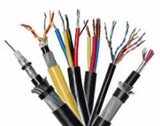 Выбор проводов и кабелей или как монтировать проводку?