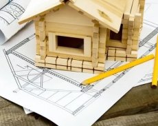 Проектирования деревянных домов