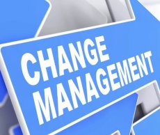 Информация о компании change management