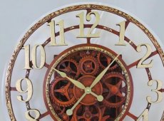 Эксклюзивные часы картины в Саратове
