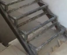 Если решили сделать металлическую лестницу: полезные советы