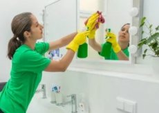 Что предлагают клининговые компании в борьбе за чистоту