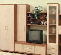Какой бывает корпусная мебель в Подольске