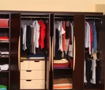 Выбираем шкаф для одежды