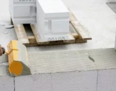 Газобетонные блоки как материал для дома