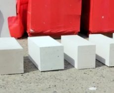 Газобетонные блоки как материал для дома