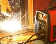 Автоматическая электросварка в интернет-магазине el-welder.com.ua