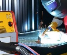 Автоматическая электросварка в интернет-магазине el-welder.com.ua