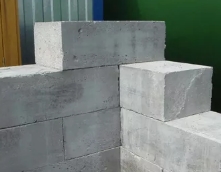 Блоки для строительства дома