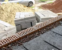 Блоки для строительства дома