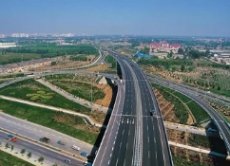 Строительство надземной автомагистрали: технология и особенности
