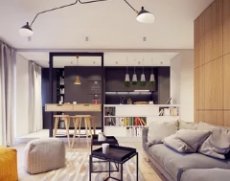 Как сделать квартиру стильной?