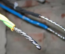 Алюминиевые и медные кабели