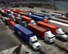 Транспортная логистика — основная роль в перевозочном процессе