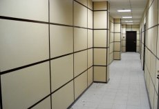 Стеновые панели для офисов