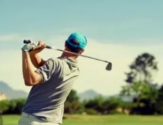 Игра в гольф: Особенности игры