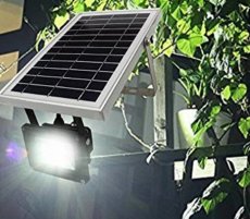 Преимущества использования светильников на солнечных батареях