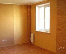 Косметический ремонт квартиры: Покраска, оклейка обоями