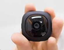 Камеры для скрытого видеонаблюдения