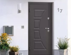 Как выбрать идеальную входную дверь