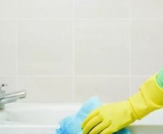 5 способов почистить ванну