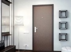 Как выбрать идеальную входную дверь