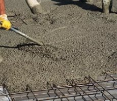 Зачем бетон делают ячеистым?