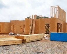 Какие строительные материалы понадобятся для строительства дома