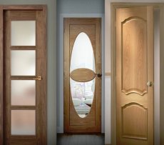 Межкомнатные двери в Туле: правила выбора