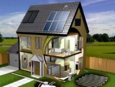 Энергосберегающие технологии в строительстве