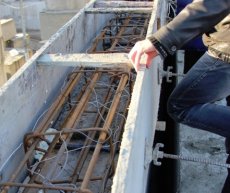 Три основных вида подогрева бетонной смеси М-450