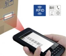 RFID оборудование: незаменимая помощь в учёте