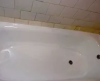 Чем хорош акрил в ванной?