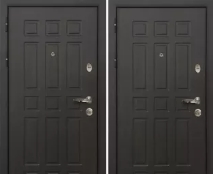 Какими должны быть двери