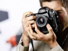 Фото и видеосъемка – почему лучше доверить профессионалам