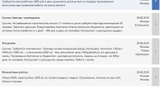 Обзор сайта по поиску субподрядчиков "Всем Подряд"