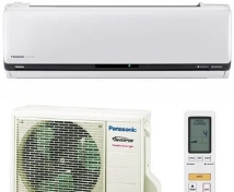 Кондиционеры Panasonic