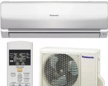 Кондиционеры Panasonic