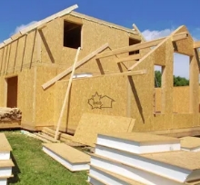 Что построить? Каркасные дома или дома из СИП панелей