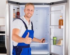 Хороший мастер по ремонту холодильников в Харькове