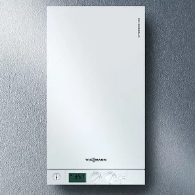 Газовые котлы Viessmann