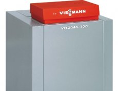 Газовые котлы Viessmann