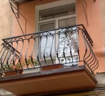 Что такое французский балкон