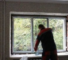 Как самостоятельно поставить пластиковые окна