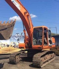 Как выбрать запчасти на DOOSAN для экскаваторов и погрузчиков? 