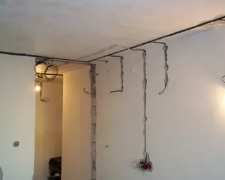 Замена проводки в квартире, с чего начать?