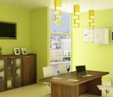 Как подобрать дизайн интерьера для офиса?
