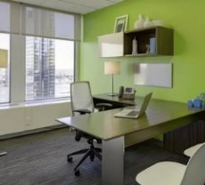 Как подобрать дизайн интерьера для офиса?