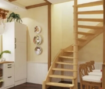 Лестницы в дом
