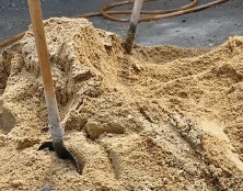 Какой песок лучше всего использовать в строительстве?